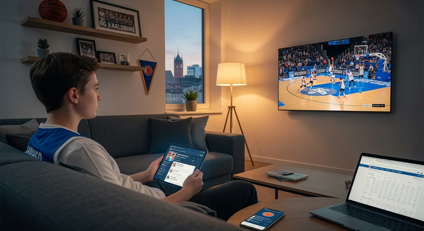 Die Zukunft der Basketballkultur: Wie digitale Plattformen Fans weltweit verbinden